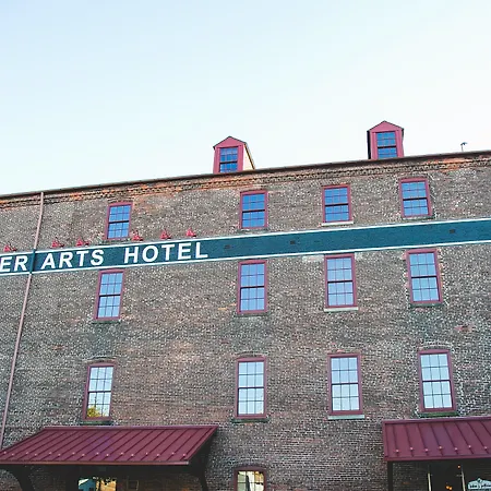 Lancaster Arts Hotel-3